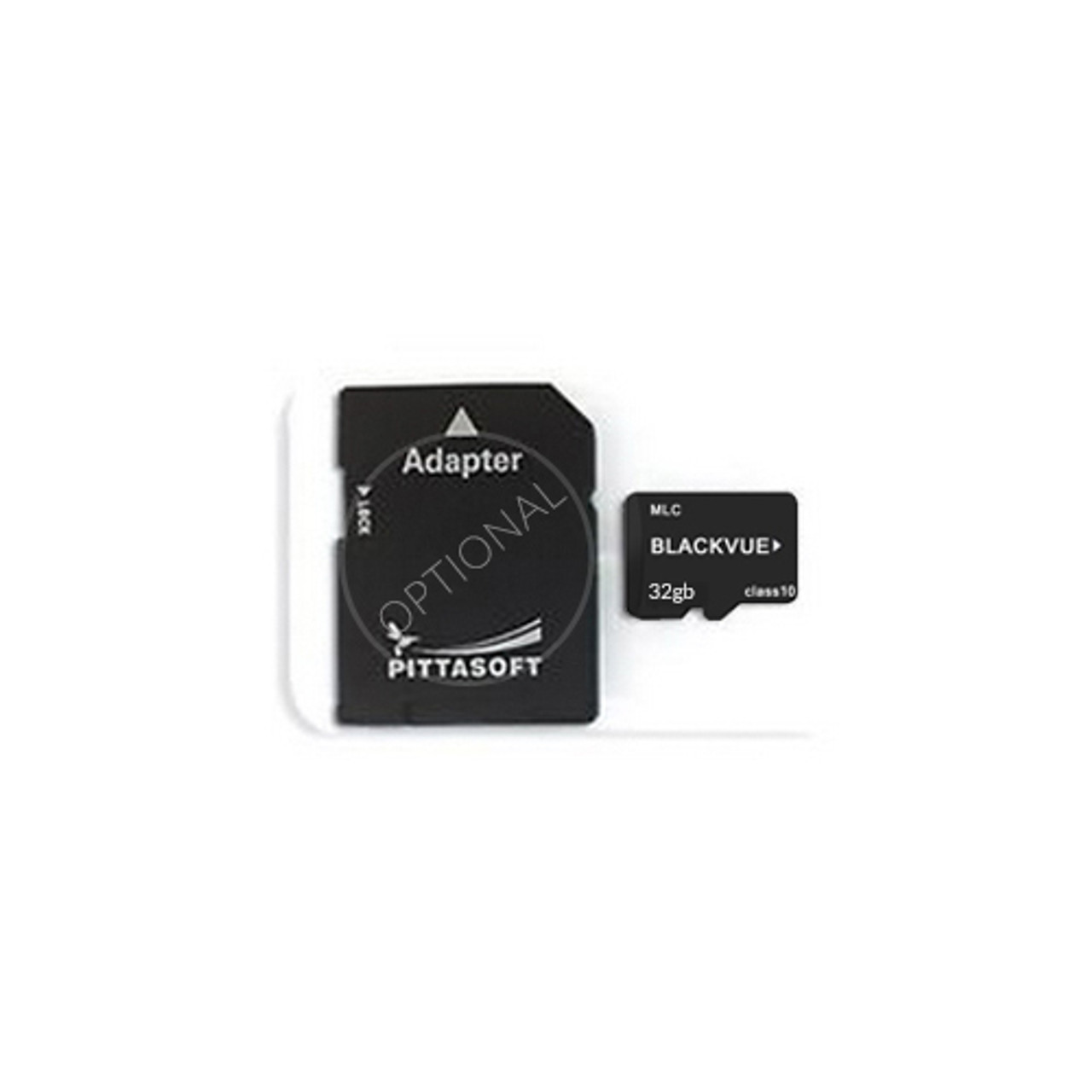 BlackVue 32GB Micro SD Card
