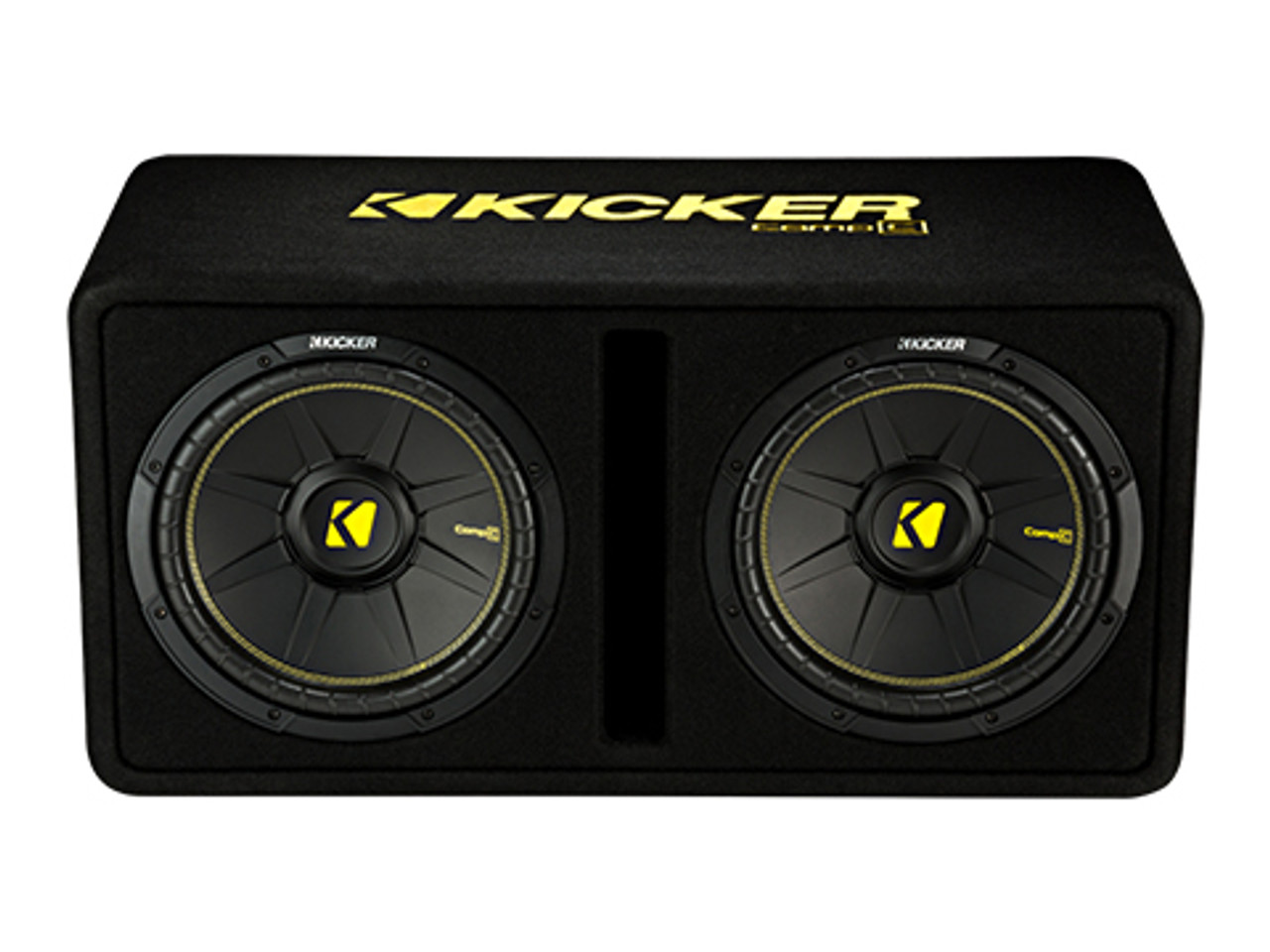 Kicker comp c dual 12 Clearance