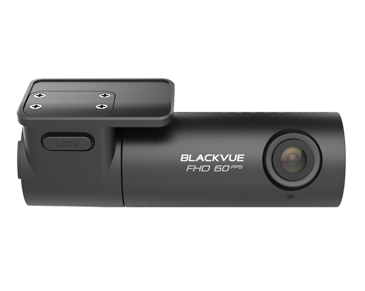 BlackVue DR770X-1CH 1080P GPS WiFi Dash Cam - DR770X1CH