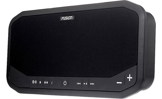 Fusion MS-RA55 50 Series Marine Stereo