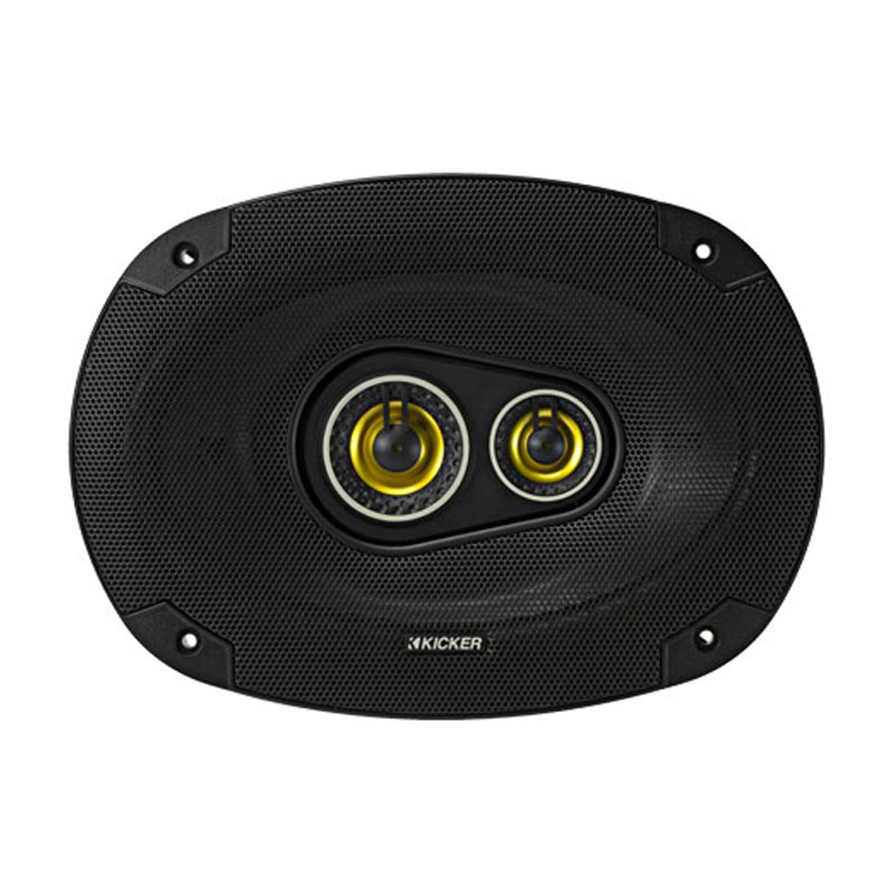 Best kicker hot sale 6x9 speakers