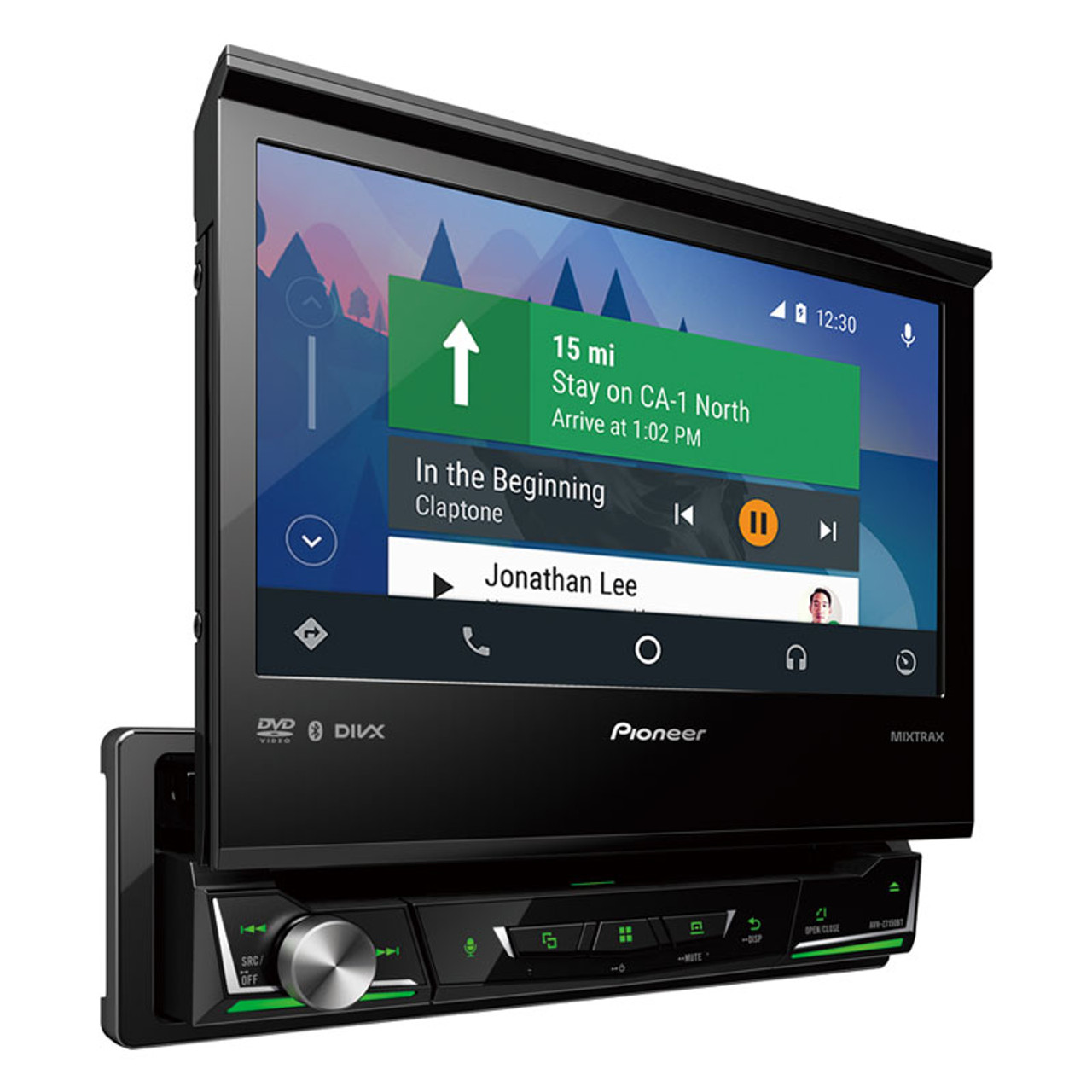 Камеры с выдвижным экраном. AVH-z7250bt. AVH-a7100bt. Pioneer AVH-a7100bt. Pioneer AVH-z7250.