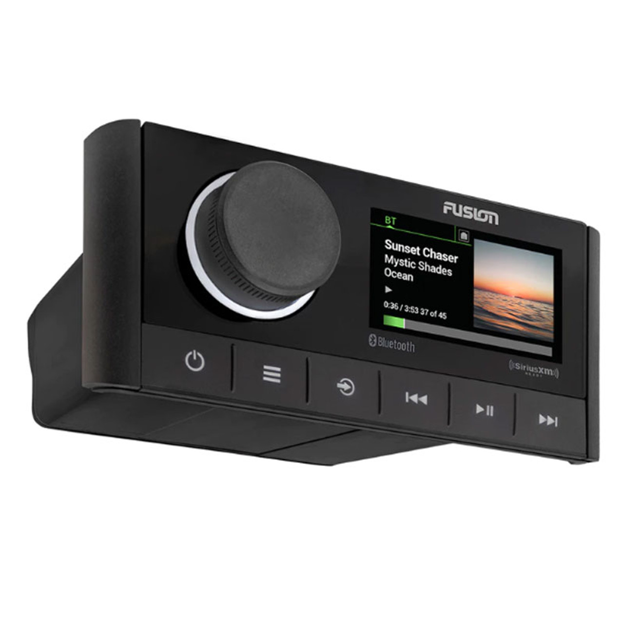 Fusion MS-RA670 Apollo Marine Entertainment System - www