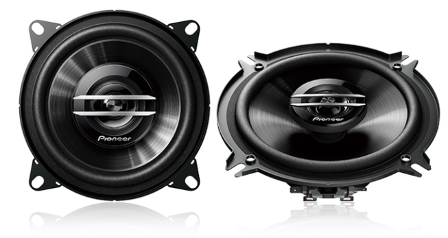 Pioneer TSG1020R 4