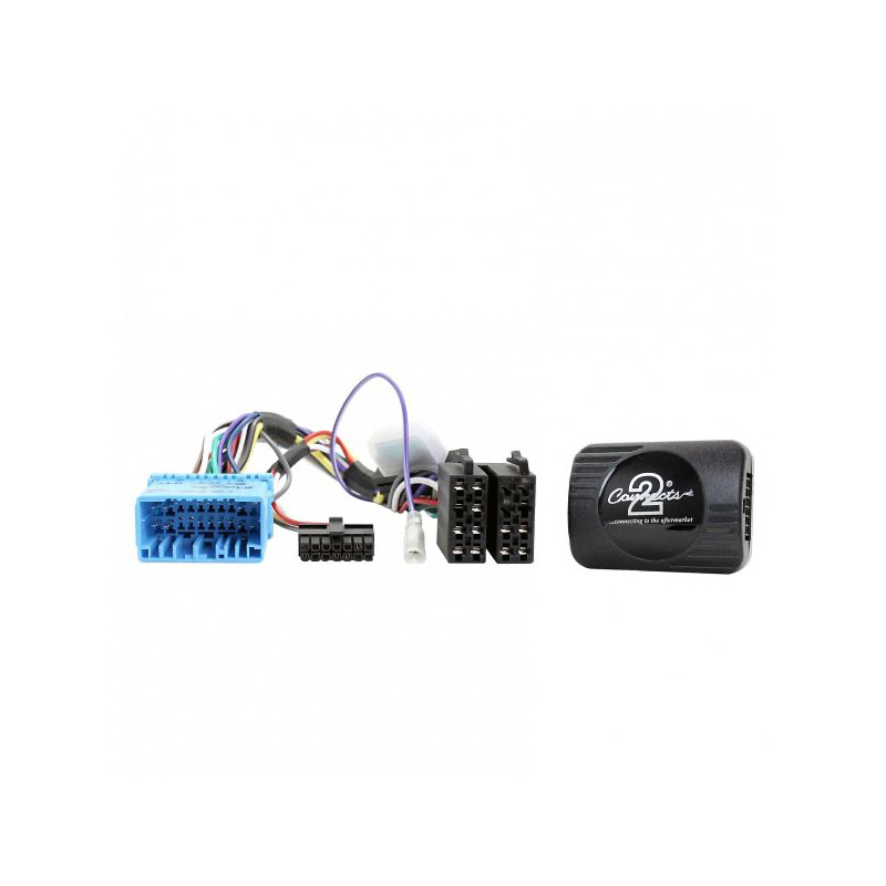 Control Harness C Suit MAZDA BT 50 