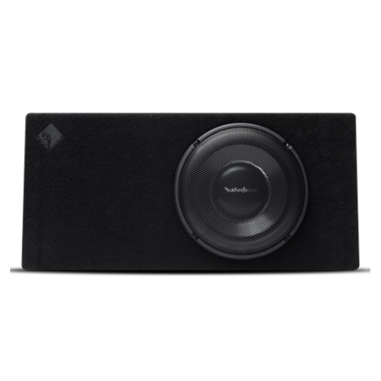 rockford slim subwoofer