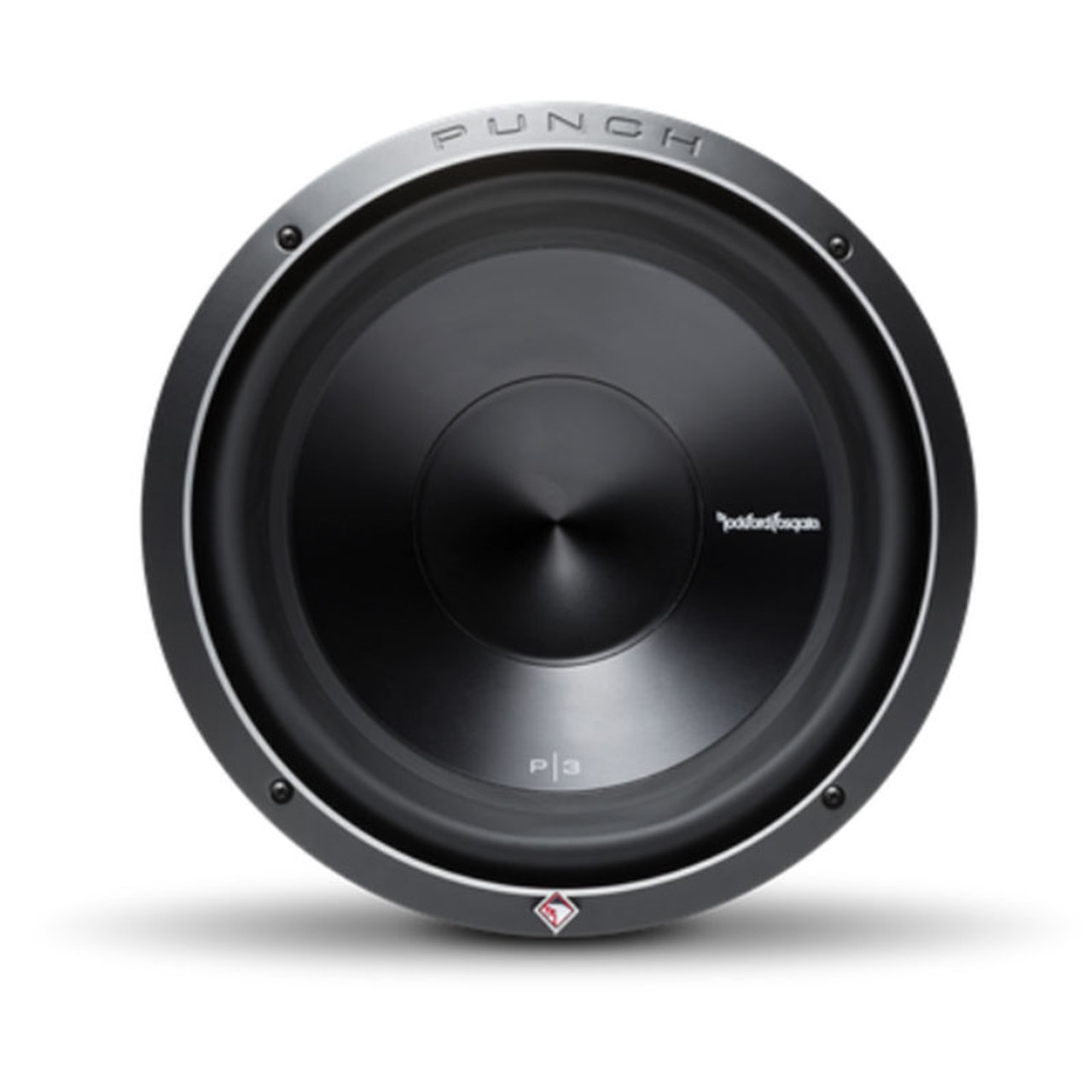 fosgate 12