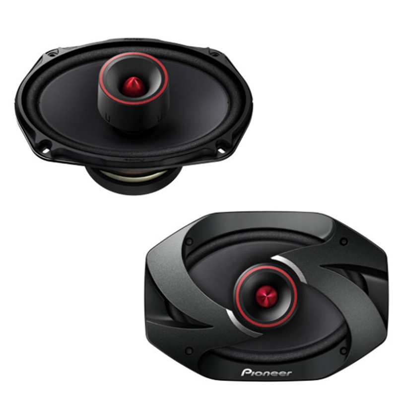 pioneer pro series