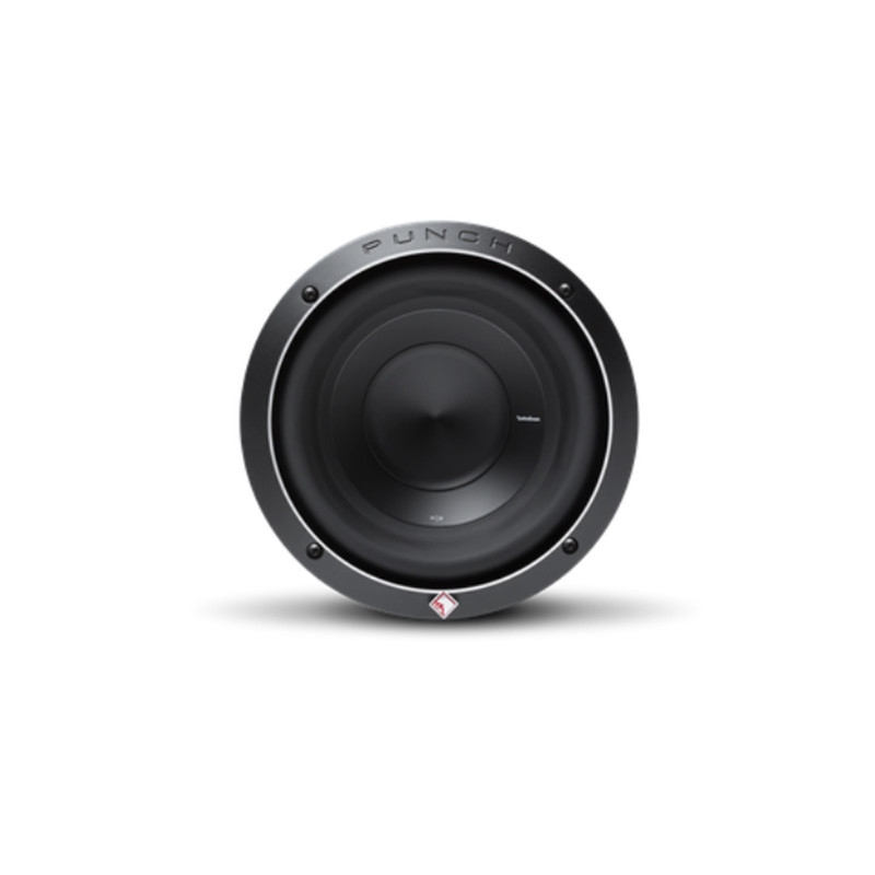 Dvc Subwoofer Subwoofer Punch P2 Rockford Fosgate P2D2-8 Punch