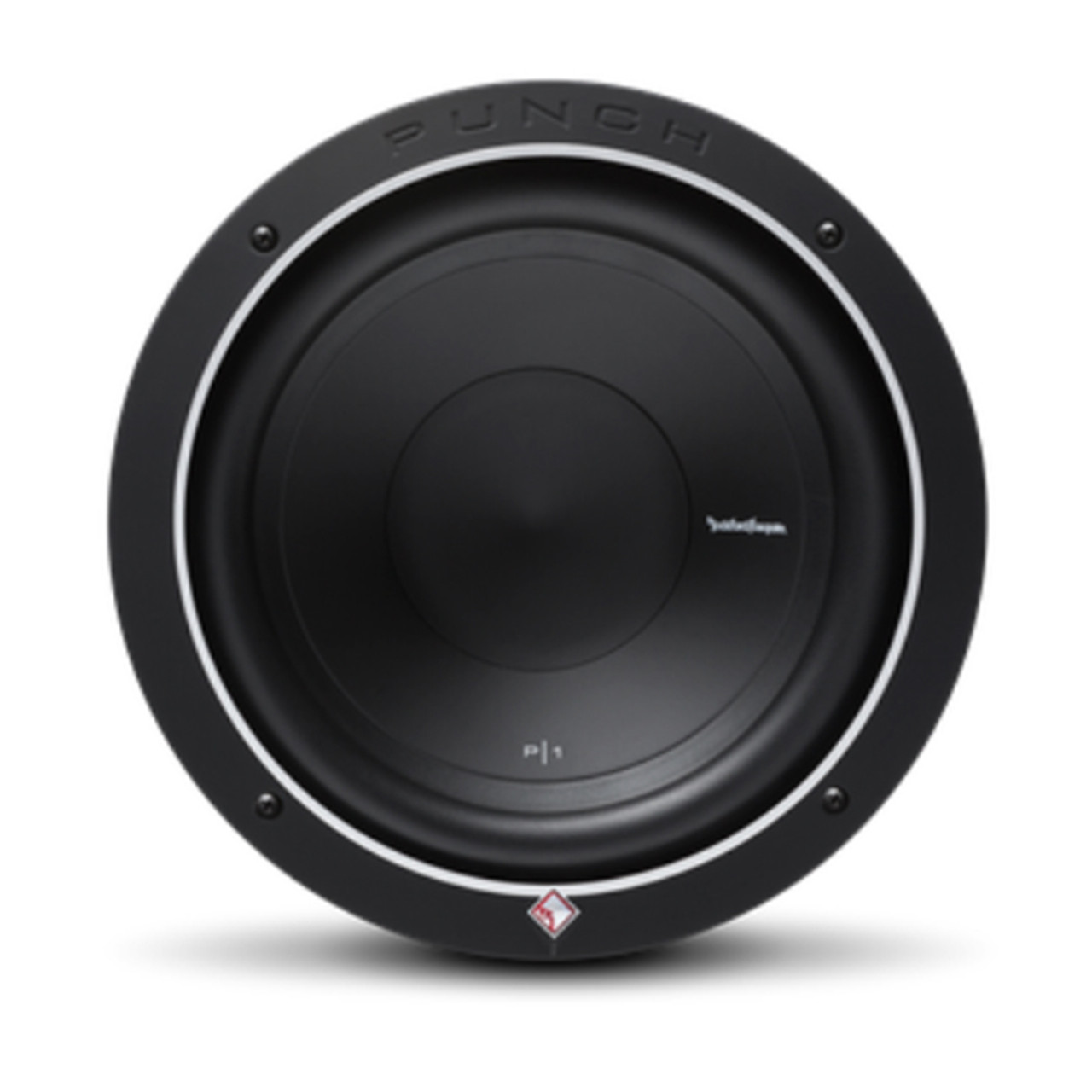 rockford fosgate punch 10s