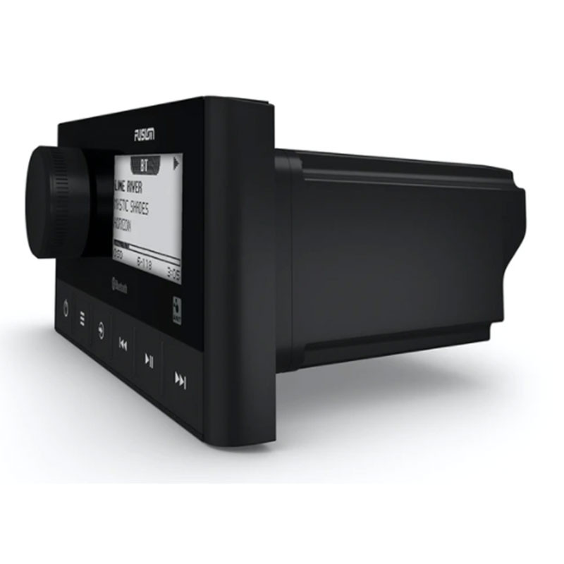 FUsion MS-RA60 Marine Stereo With W/ Connectivity Bluetooth DAB+ AM/FM ...