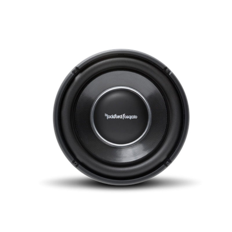 Rockford Fosgate T1S2-12 Power Shallow 