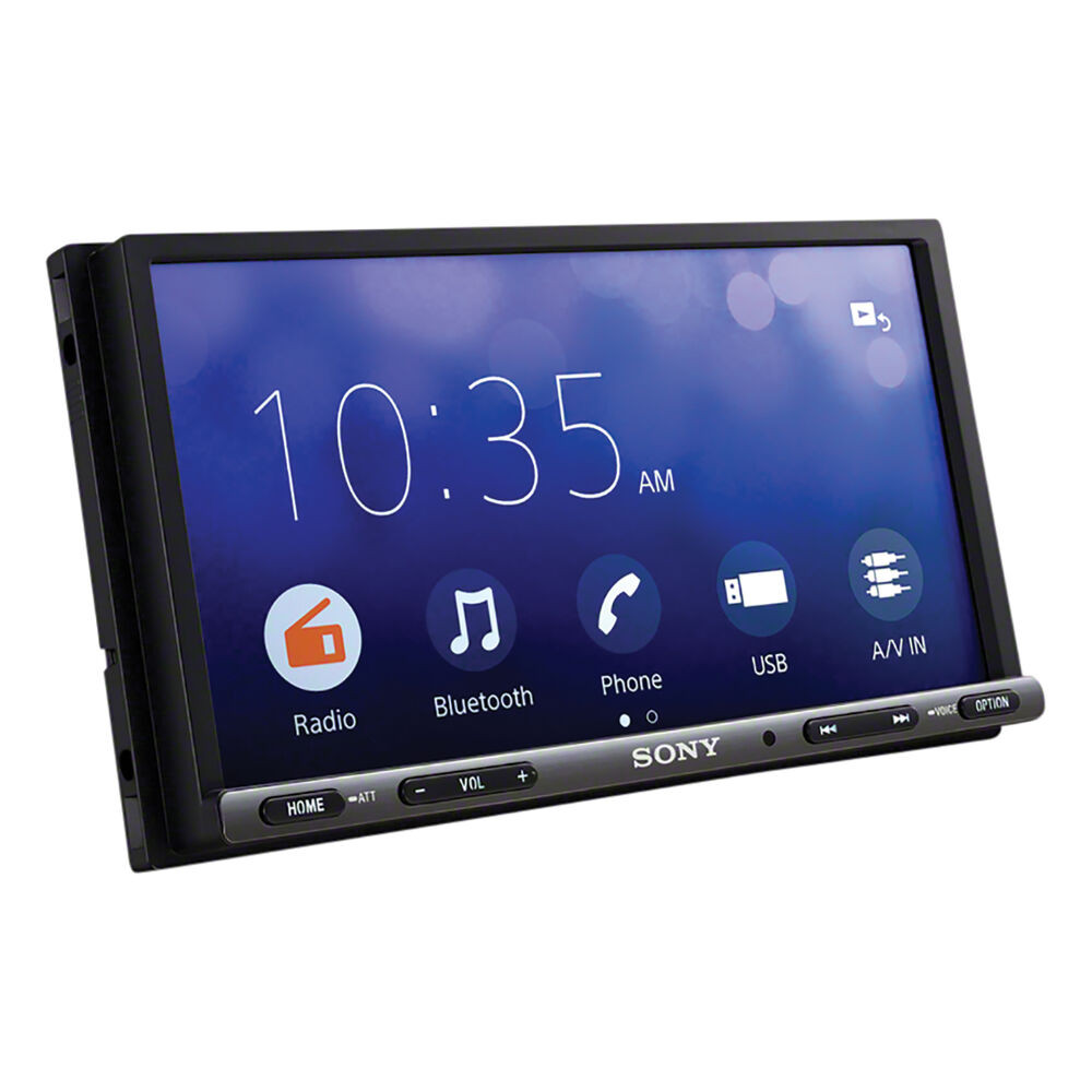 Sony XAV-AX3200
