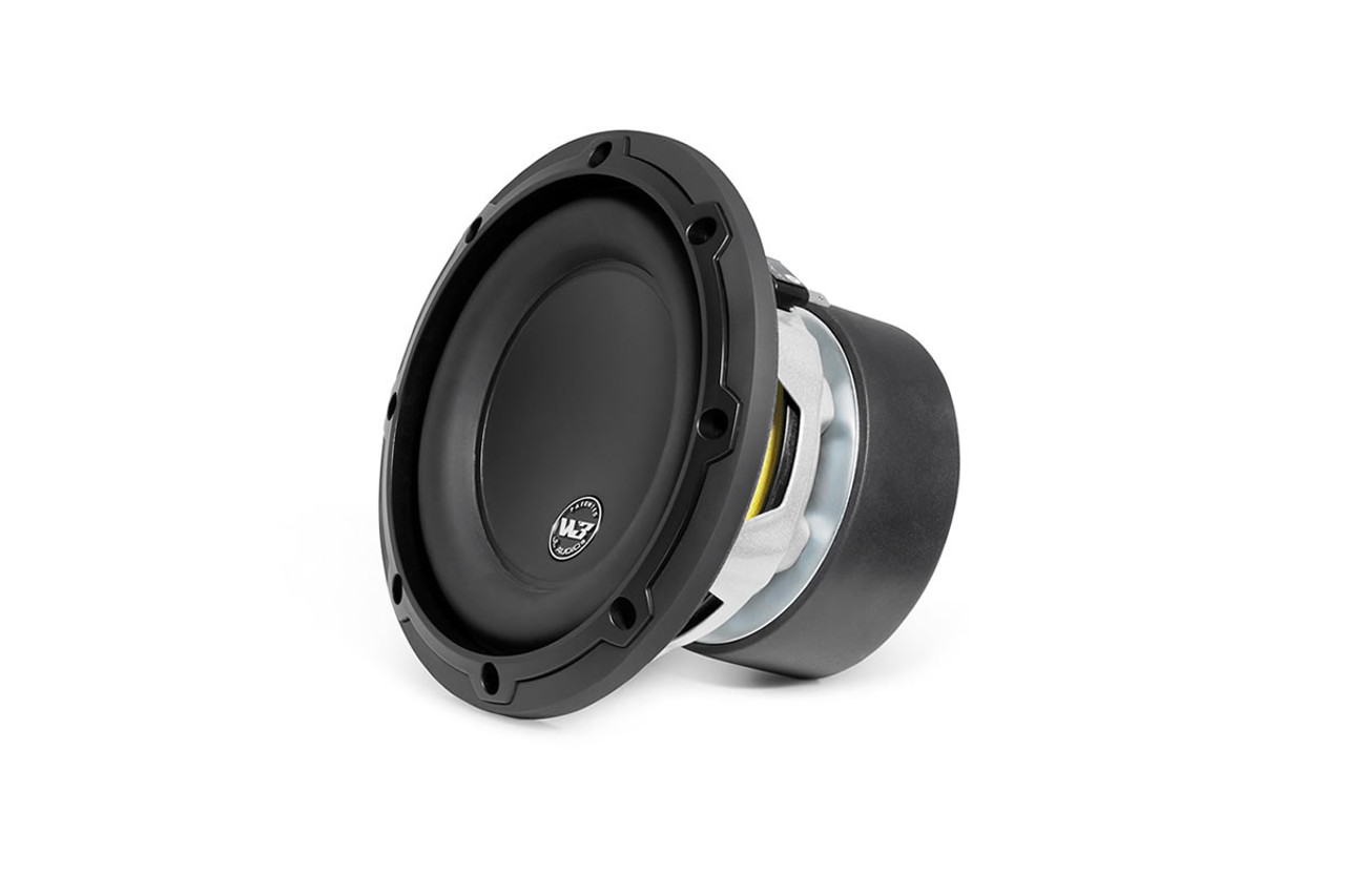 Jl Audio 6w3v3 4 W3v3 Series 6 5 4 Ohm Subwoofer Www Strathfieldcarradios Com Au Jl Audio 6w3v3 4 W3v3 Series 6 5 4 Ohm Subwoofer Www Strathfieldcarradios Com Au