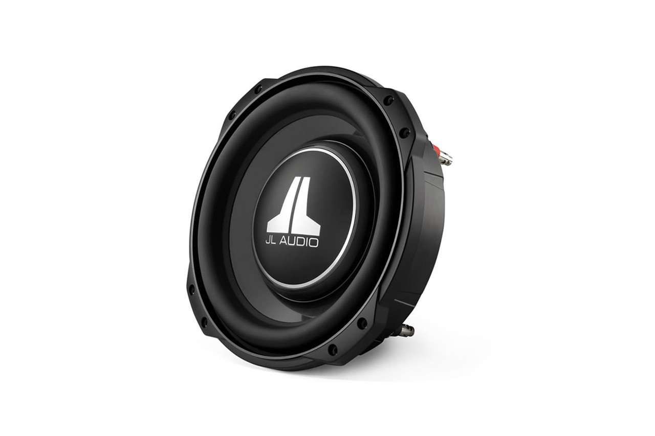 jl shallow mount subs