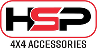 HSP 4x4 Accessories