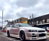 Godzilla Visits Strathfield Car Radios