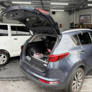 Aerpro Power Tailgate Kits Now at Strathfield Car Radios