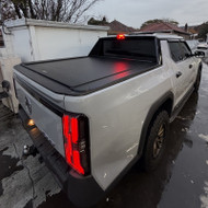 HSP Roll R Electric Roller Cover for MG U9 | Installation Sydney