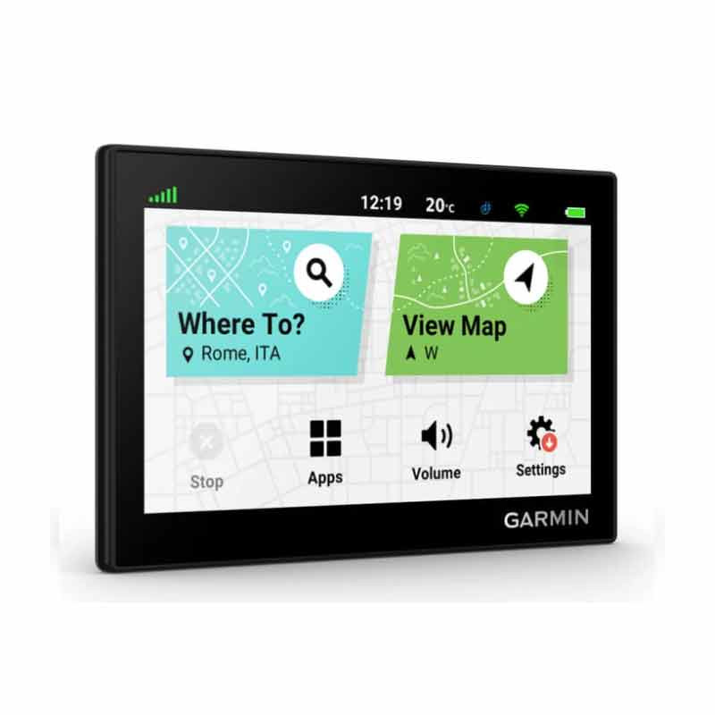 Navman Mivue Smart Box - www.strathfieldcarradios.com.au