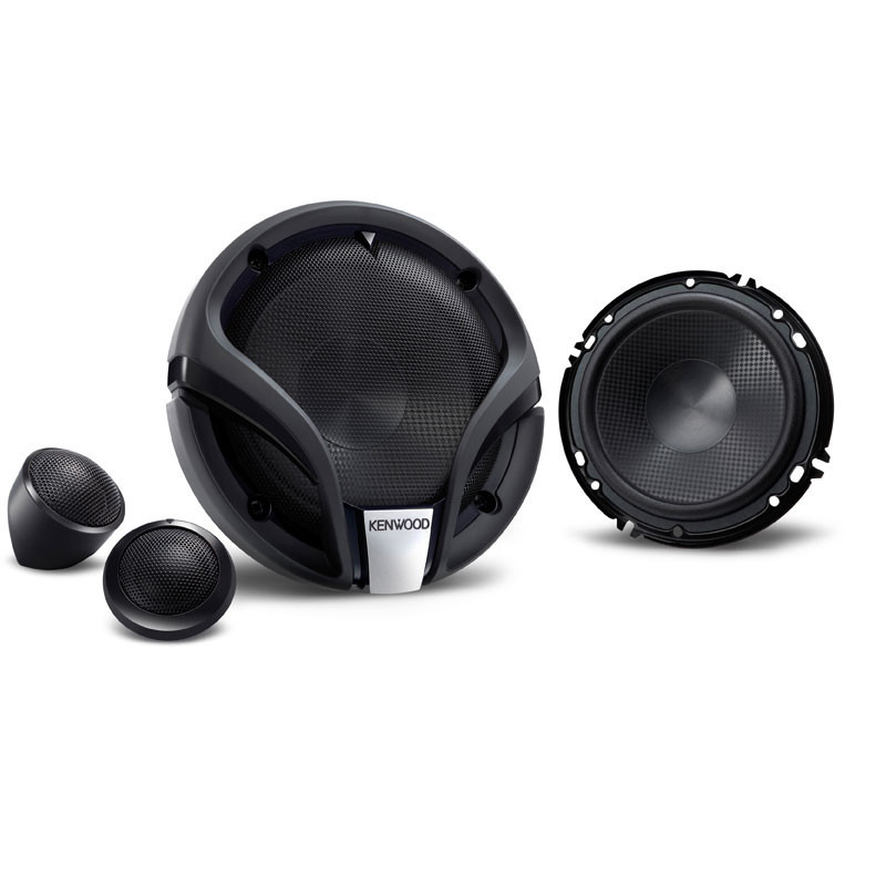 CAR AUDIO Car Speakers 6 Inch Component Speakers Page 1 www