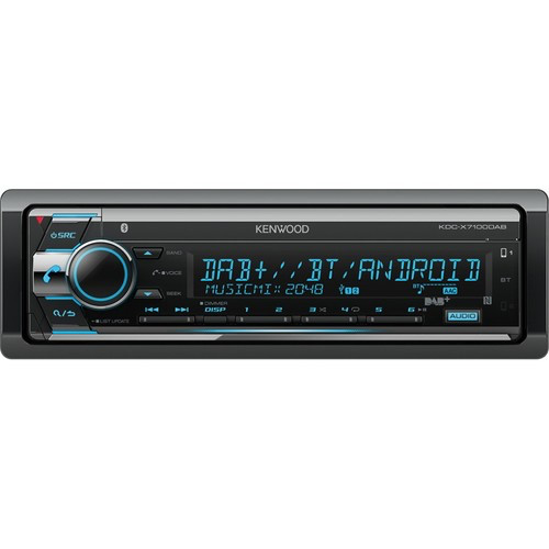CAR AUDIO Car Stereos Kenwood Car Stereos