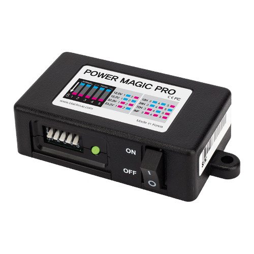 Navman Mivue Smart Box - www.strathfieldcarradios.com.au