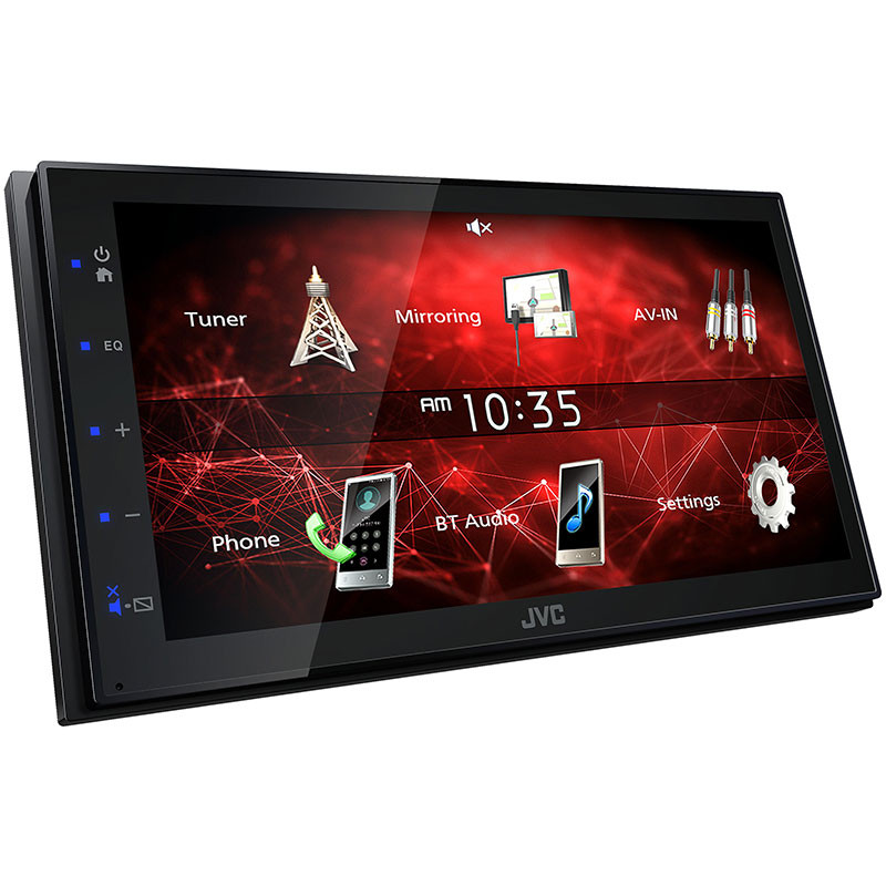 CAR AUDIO Car Audio Visual Page 1