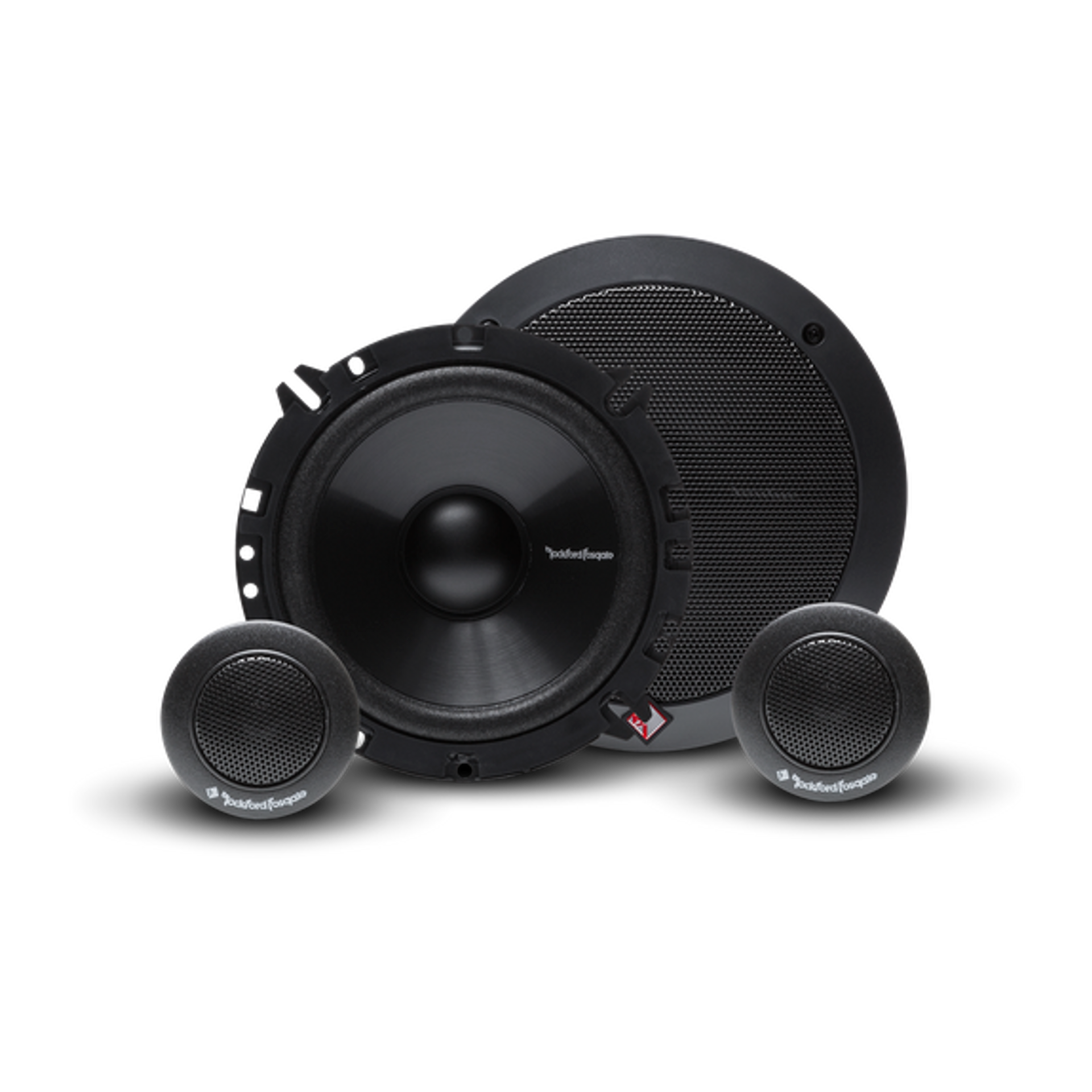 CAR AUDIO Car Speakers 6 Inch Component Speakers Page 1 www