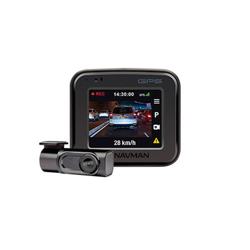 Navman Mivue Smart Box - www.strathfieldcarradios.com.au