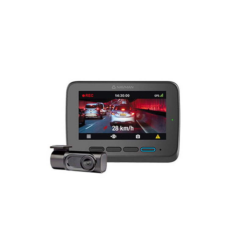 Navman Mivue Smart Box - www.strathfieldcarradios.com.au