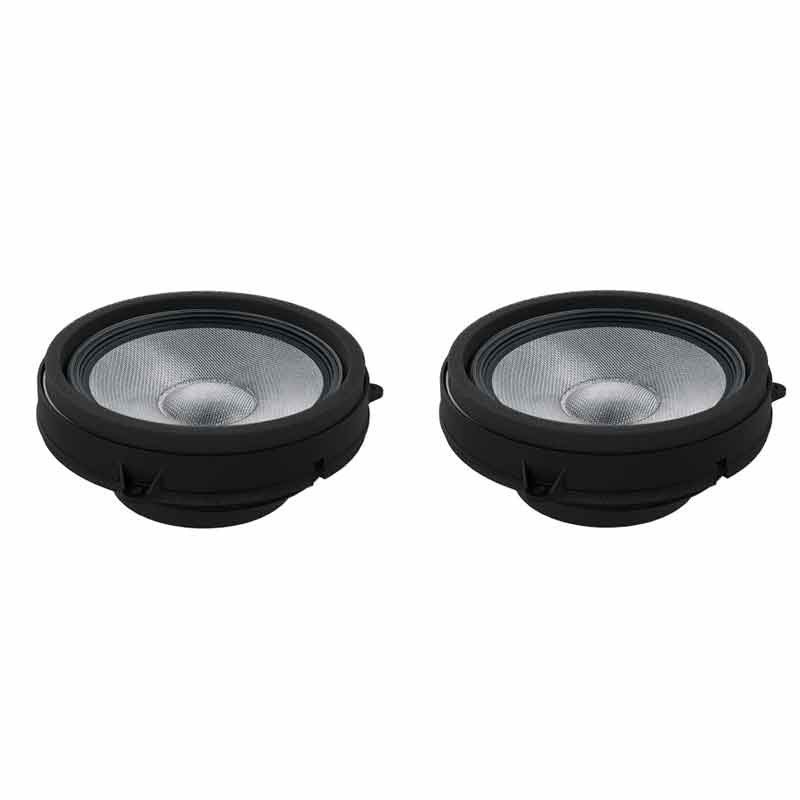 Upgrade Your Ford Ranger Audio System with Alpine's R-Series Premium ...