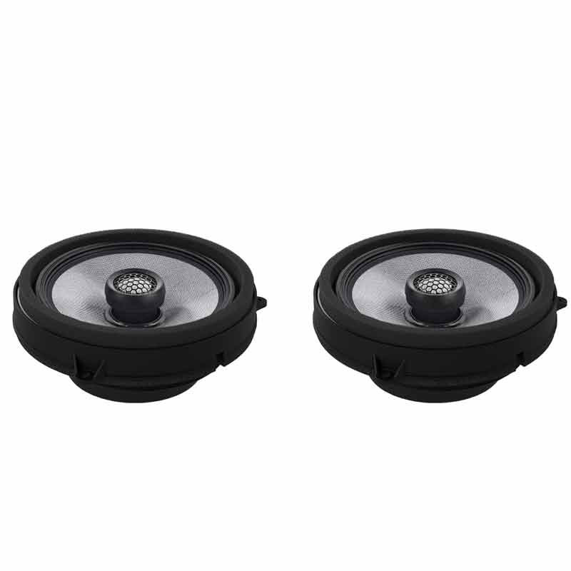 Upgrade Your Ford Ranger Audio System with Alpine's R-Series Premium ...