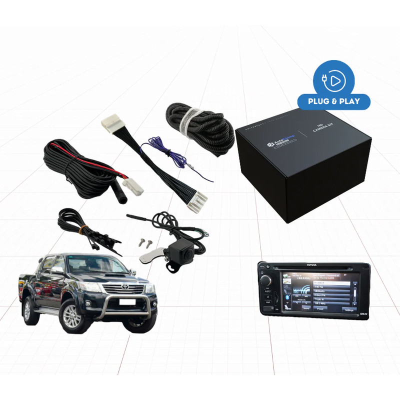 DIY Car Audio Products