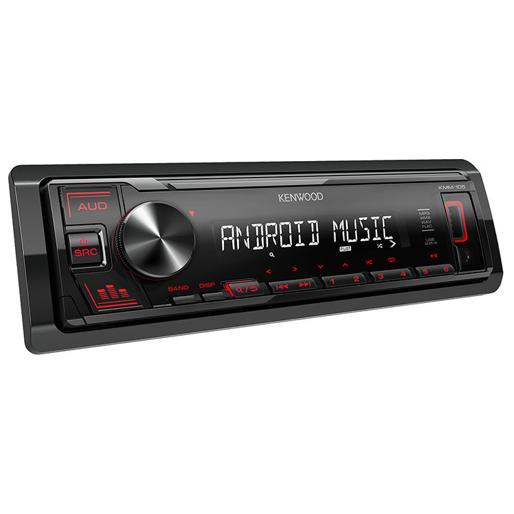 CAR AUDIO - Car Stereos - www.strathfieldcarradios.com.au