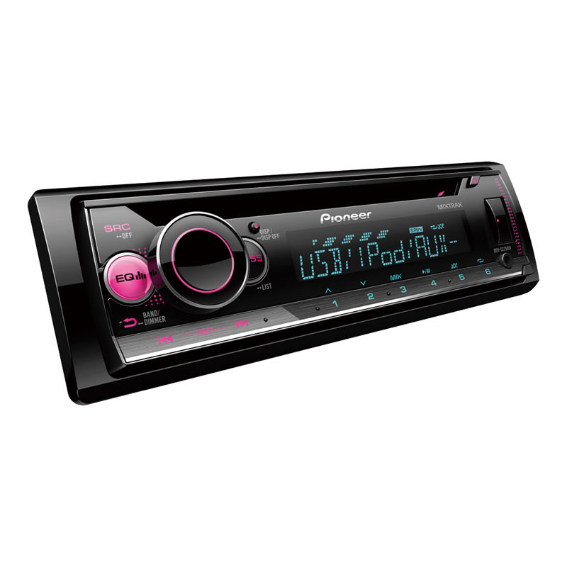 CAR AUDIO - Car Stereos - www.strathfieldcarradios.com.au