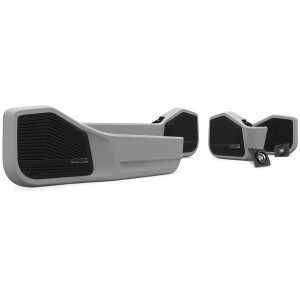 Alpine LC70-R269P Premium speaker system suitable for Landcruiser 76 and 79 Series