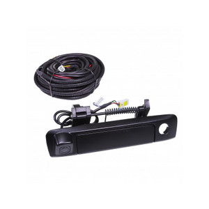 Aerpro G43V Vehicle specific reverse camera to suit Mazda BT50 (BLACK)