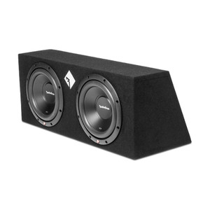 Alpine X-710S X-Premium Sound 7 x 10″ Component Speakers - www