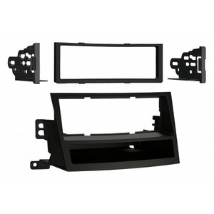 Aerpro 998903B Facia to suit Subaru