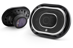 JL Audio C2-690tx C2 Series 6"x9" 3-way Car Speakers