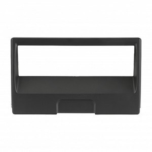 Aerpro FP8497 Single DIN Facia Kit for Volvo (Black) - Various Models