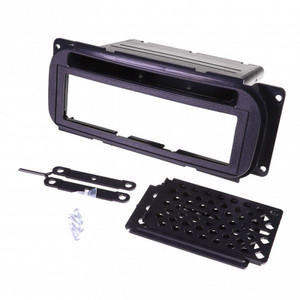 Aerpro FP8525 Single DIN Facia Kit for Chrysler & Jeep - Various Models (Black)