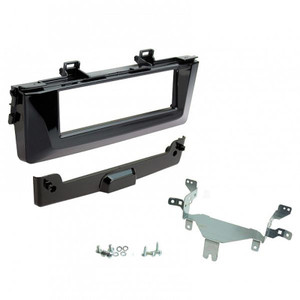 Aerpro FP8551 Single DIN Facia Kit for Kia - Picanto