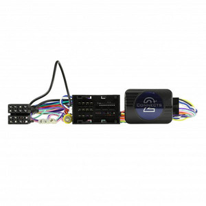 Aerpro CHIV7C SWC Interface for Iveco Daily