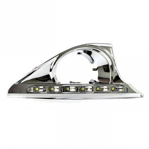 Aerpro DTRLTY1 Daytime Running Lights for Toyota