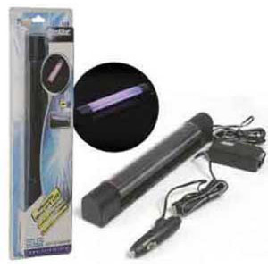 Aerpro GL278 Small Adjustable Ultraviolet (UV) Light