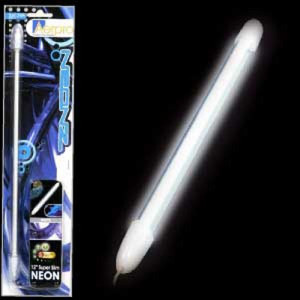 Aerpro SLN12WH Neon 12" Slim Line (White)