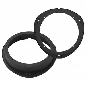 Aerpro APS278 Speaker Spacer for Ford Ranger (Rear Doors)