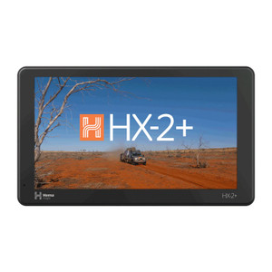 HEMA HX-2 Plus GPS Navigator